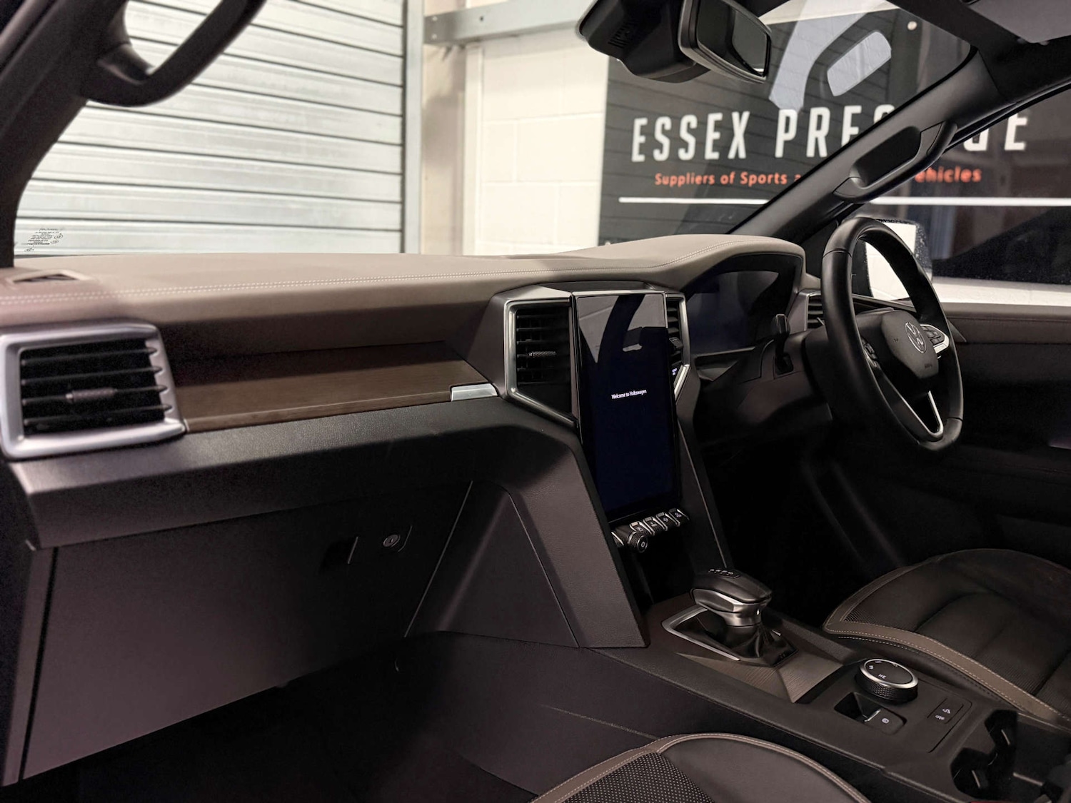 Used Volkswagen Amarok 2024 for sale - 77132815: Photo 17