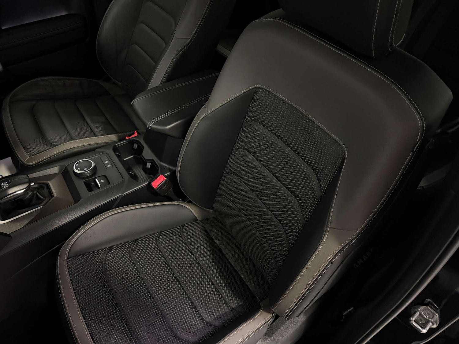 Used Volkswagen Amarok 2024 for sale - 77132815: Photo 18