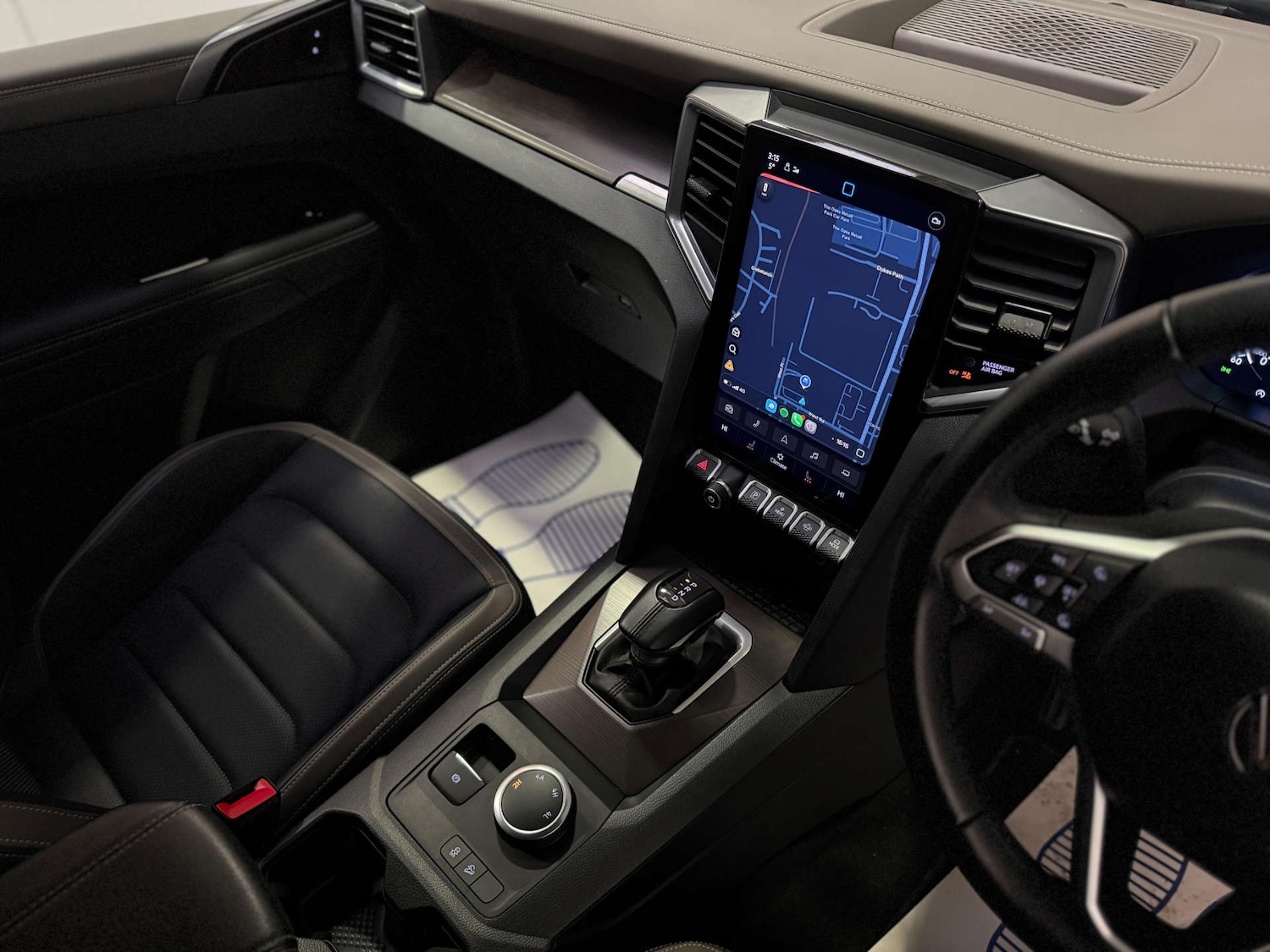 Used Volkswagen Amarok 2024 for sale - 77132815: Photo 20