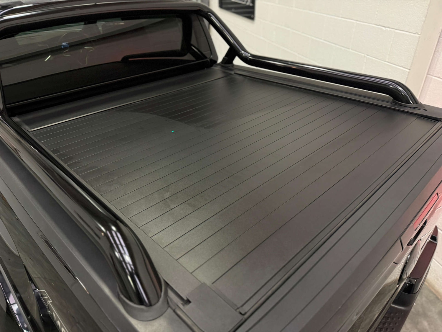 Used Volkswagen Amarok 2024 for sale - 77132815: Photo 28