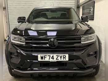 Used Volkswagen Amarok 2024 for sale - 77132815: Photo