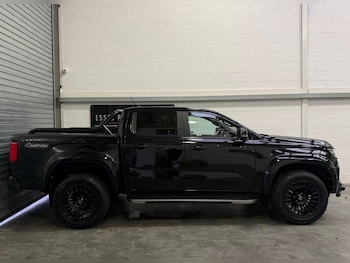 Used Volkswagen Amarok 2024 for sale - 77132815: Photo