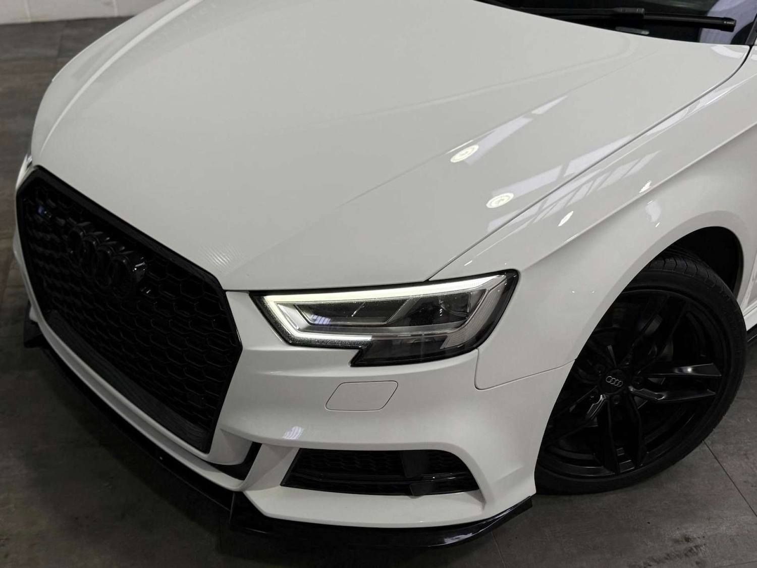 Used Audi A3 2018 for sale - 77301759: Photo 11