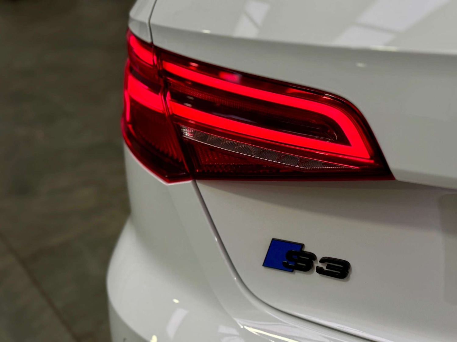 Used Audi A3 2018 for sale - 77301759: Photo 12