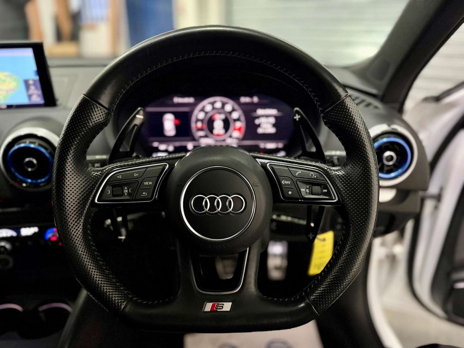 Used Audi A3 2018 for sale - 77301759: Photo 14