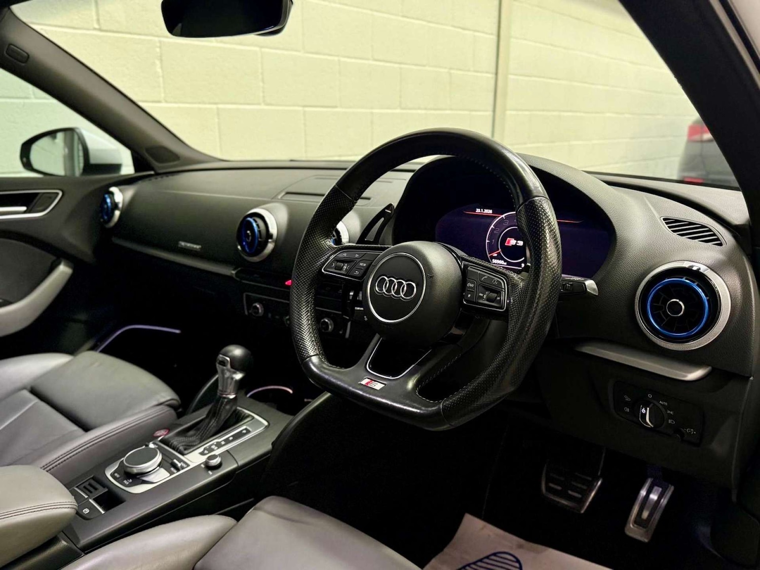 Used Audi A3 2018 for sale - 77301759: Photo 15