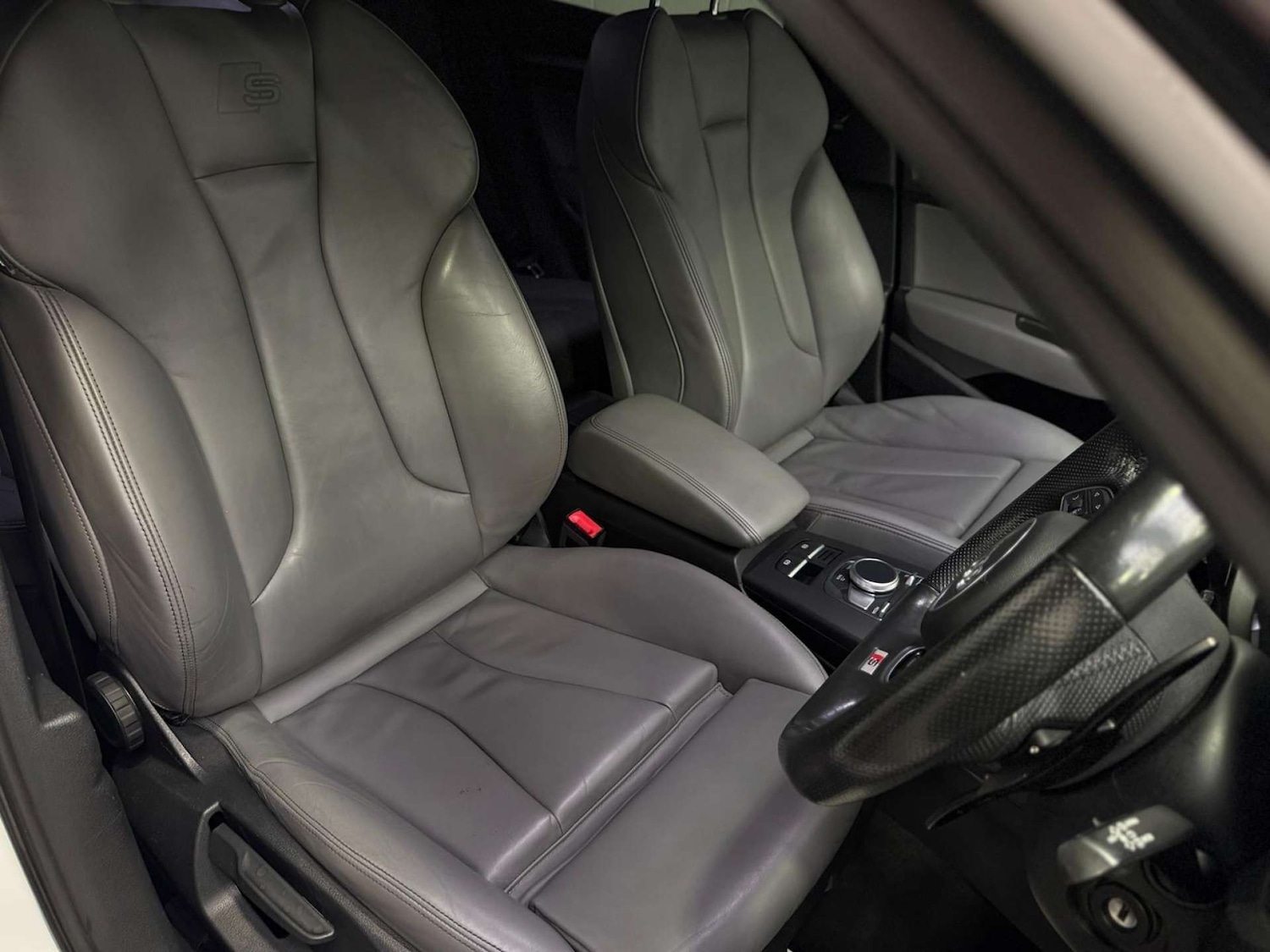 Used Audi A3 2018 for sale - 77301759: Photo 16