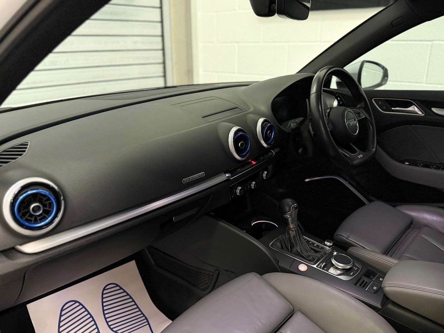 Used Audi A3 2018 for sale - 77301759: Photo 17