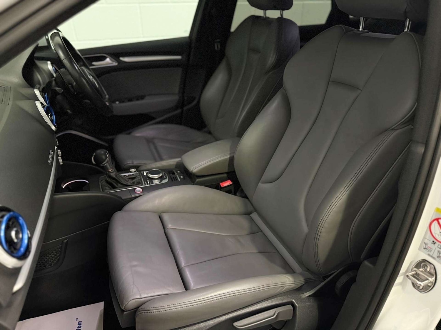 Used Audi A3 2018 for sale - 77301759: Photo 18