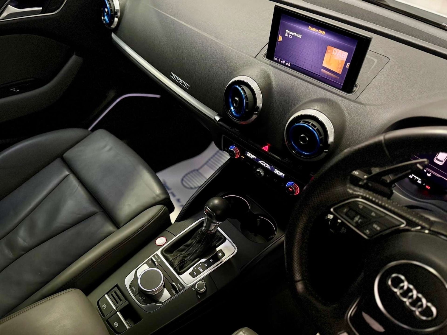 Used Audi A3 2018 for sale - 77301759: Photo 20