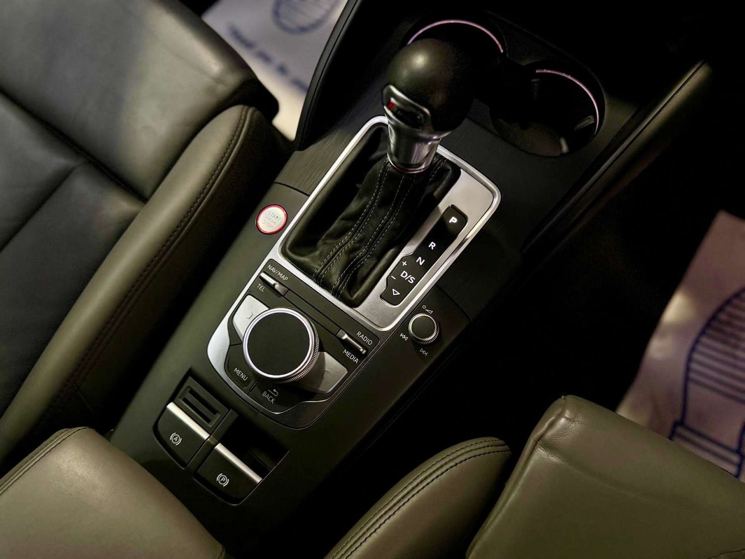 Used Audi A3 2018 for sale - 77301759: Photo 23