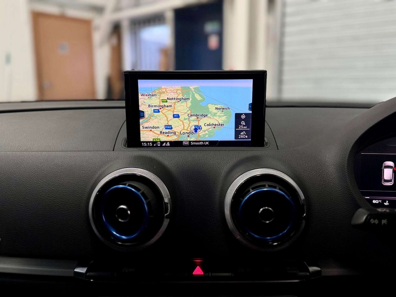 Used Audi A3 2018 for sale - 77301759: Photo 24