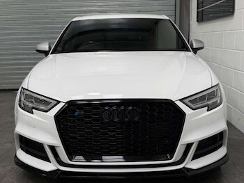 Used Audi A3 2018 for sale - 77301759: Photo