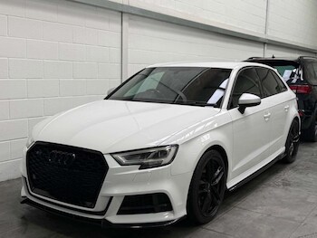 Used Audi A3 2018 for sale - 77301759: Photo