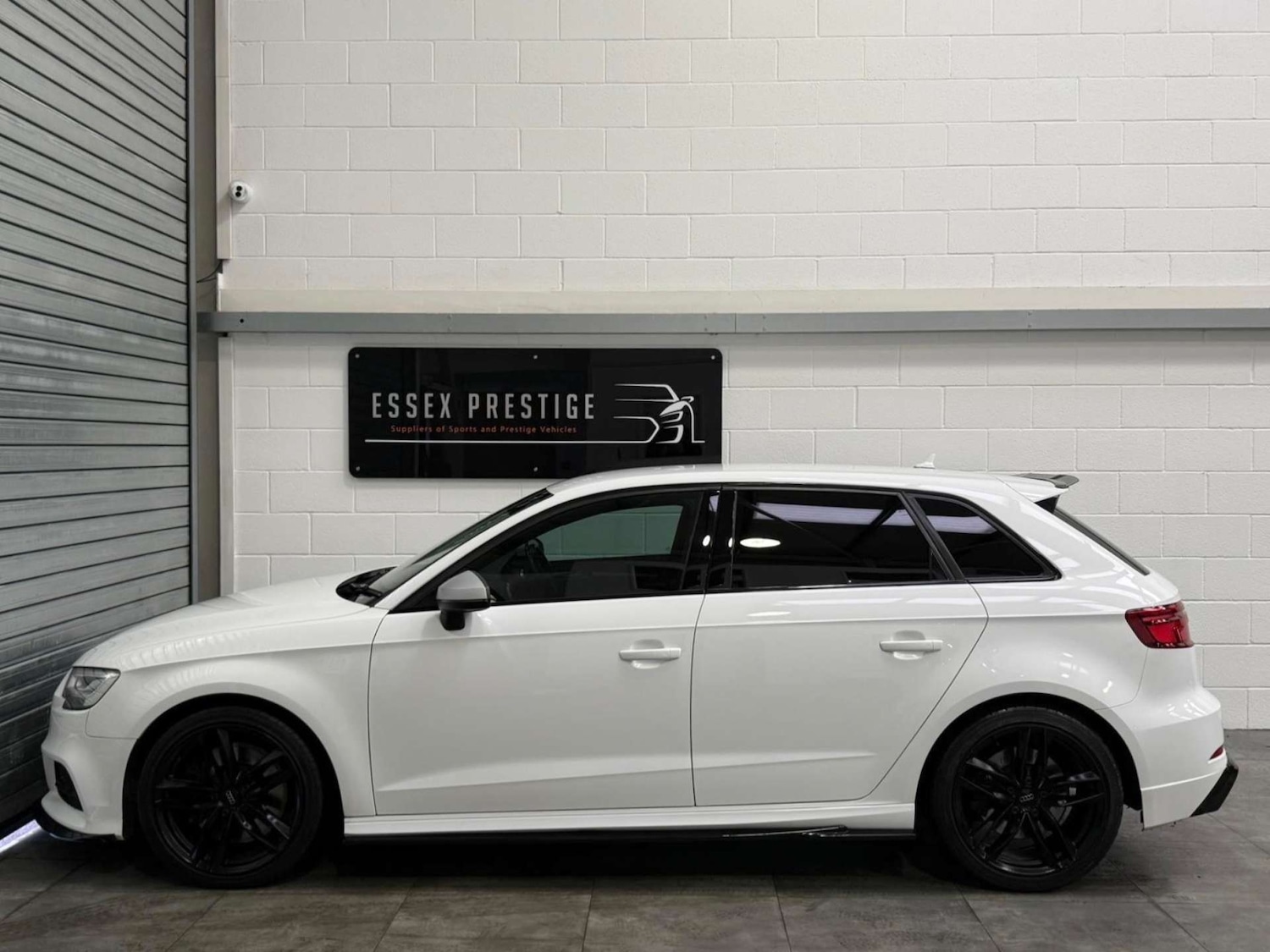 Used Audi A3 2018 for sale - 77301759: Photo 4