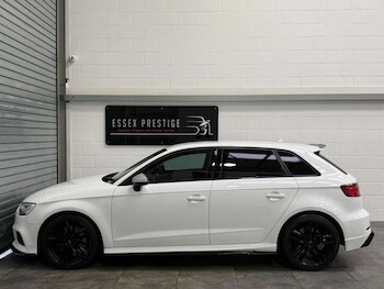 Used Audi A3 2018 for sale - 77301759: Photo