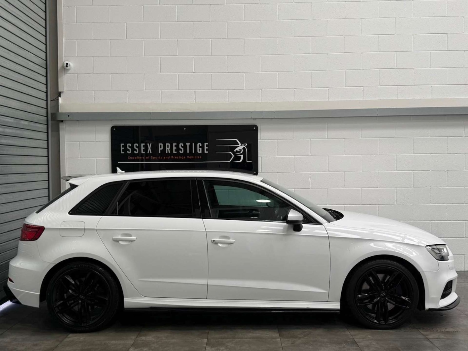 Used Audi A3 2018 for sale - 77301759: Photo 5