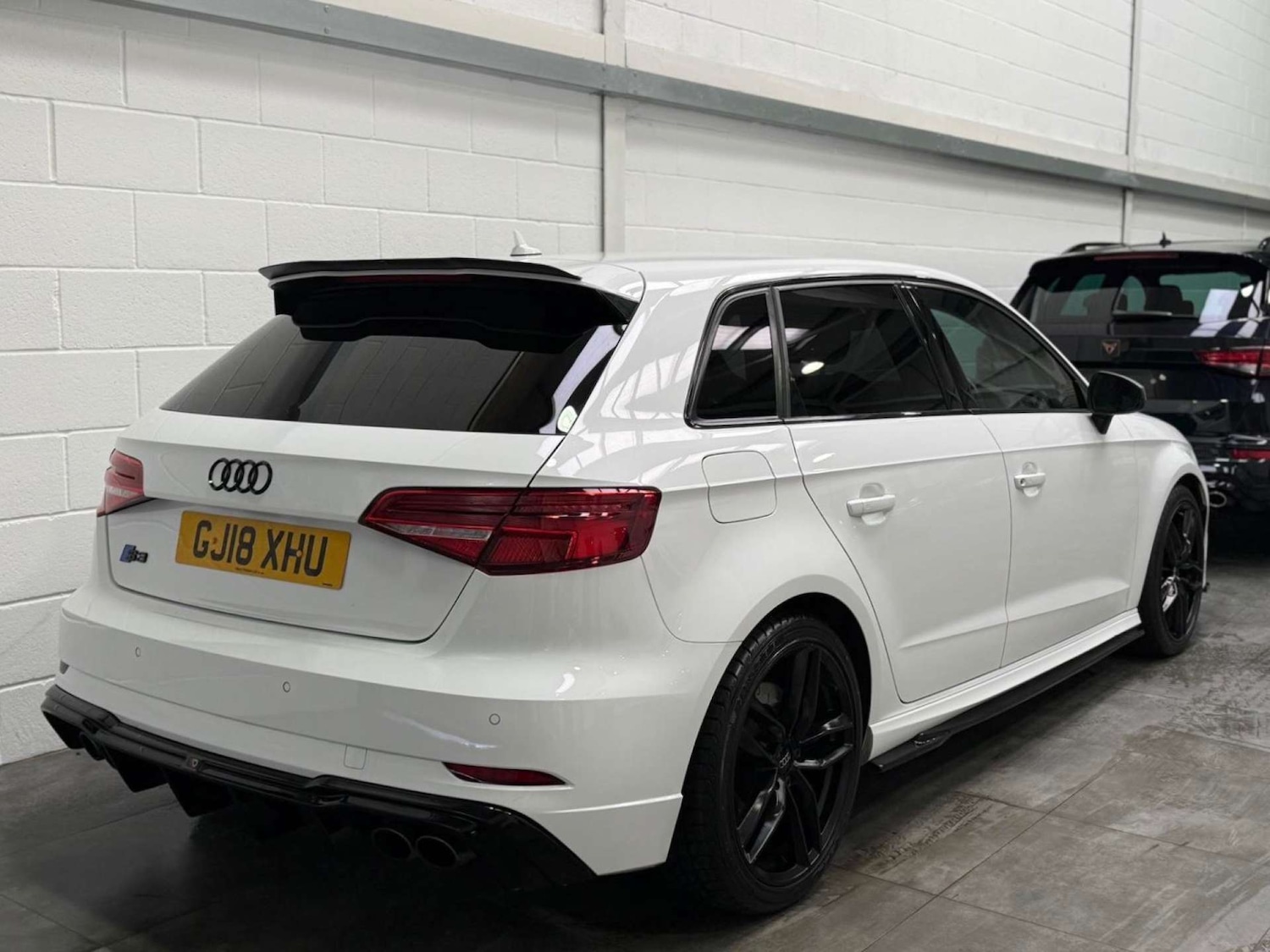 Used Audi A3 2018 for sale - 77301759: Photo 6