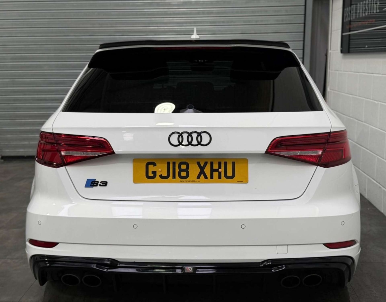 Used Audi A3 2018 for sale - 77301759: Photo 7