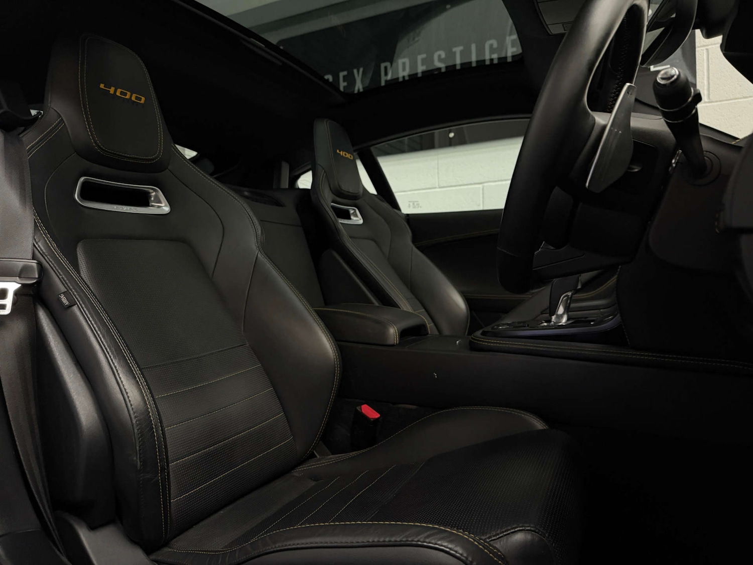 Used Jaguar F-Type 2017 for sale - 77161988: Photo 16