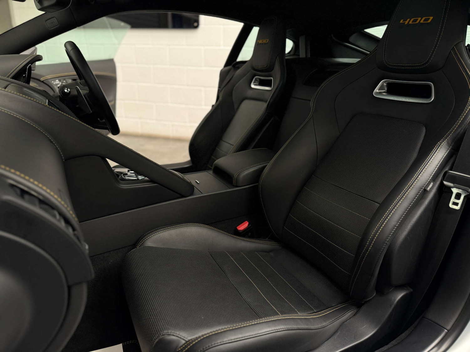 Used Jaguar F-Type 2017 for sale - 77161988: Photo 17