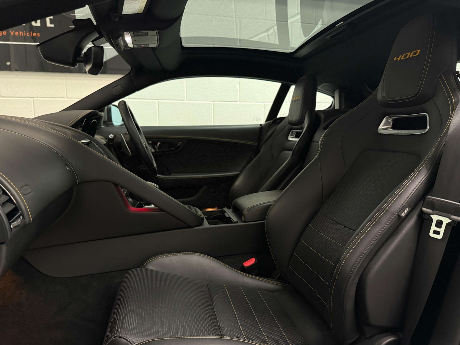 Used Jaguar F-Type 2017 for sale - 77161988: Photo 19