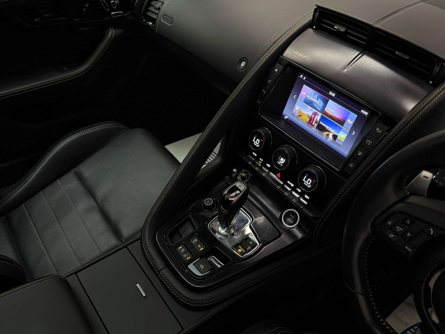 Used Jaguar F-Type 2017 for sale - 77161988: Photo 20