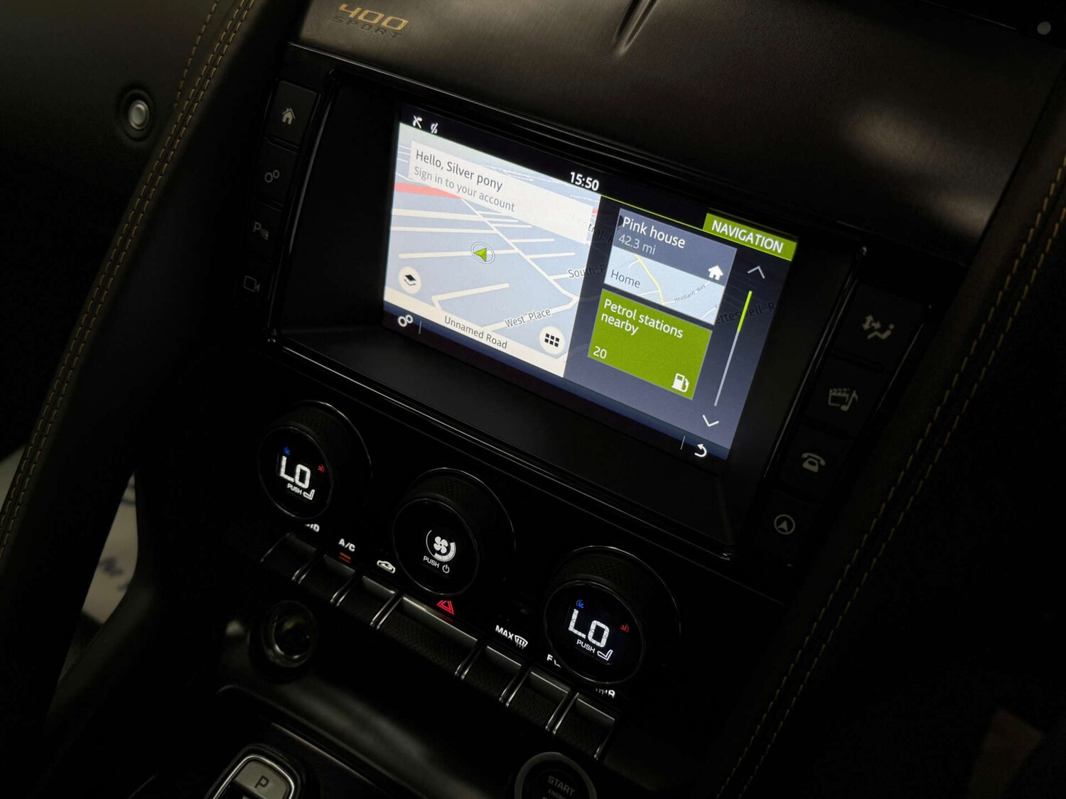 Used Jaguar F-Type 2017 for sale - 77161988: Photo 27