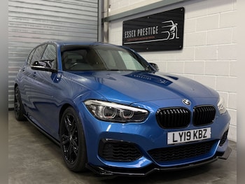 Used BMW 1 Series 2019 for sale - 78795111: Photo