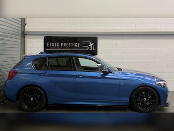 Used BMW 1 Series 2019 for sale - 78795111: Photo