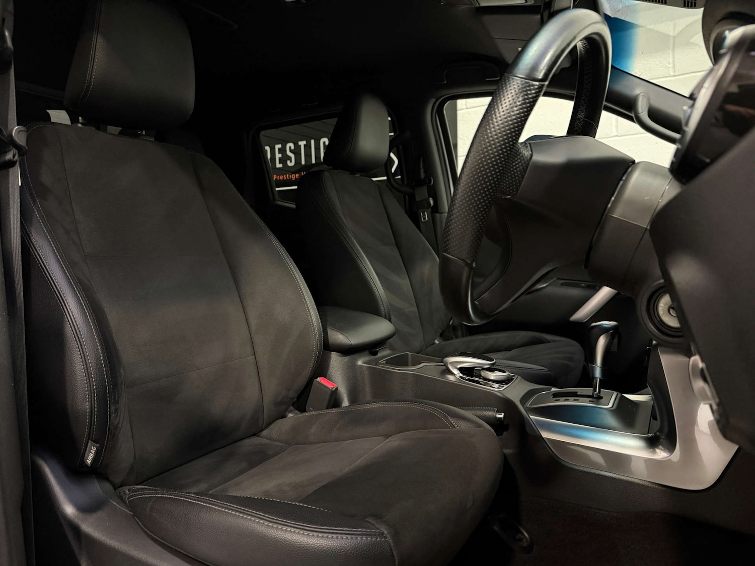 Used Mercedes-Benz X Class 2019 for sale - 76601238: Photo 10