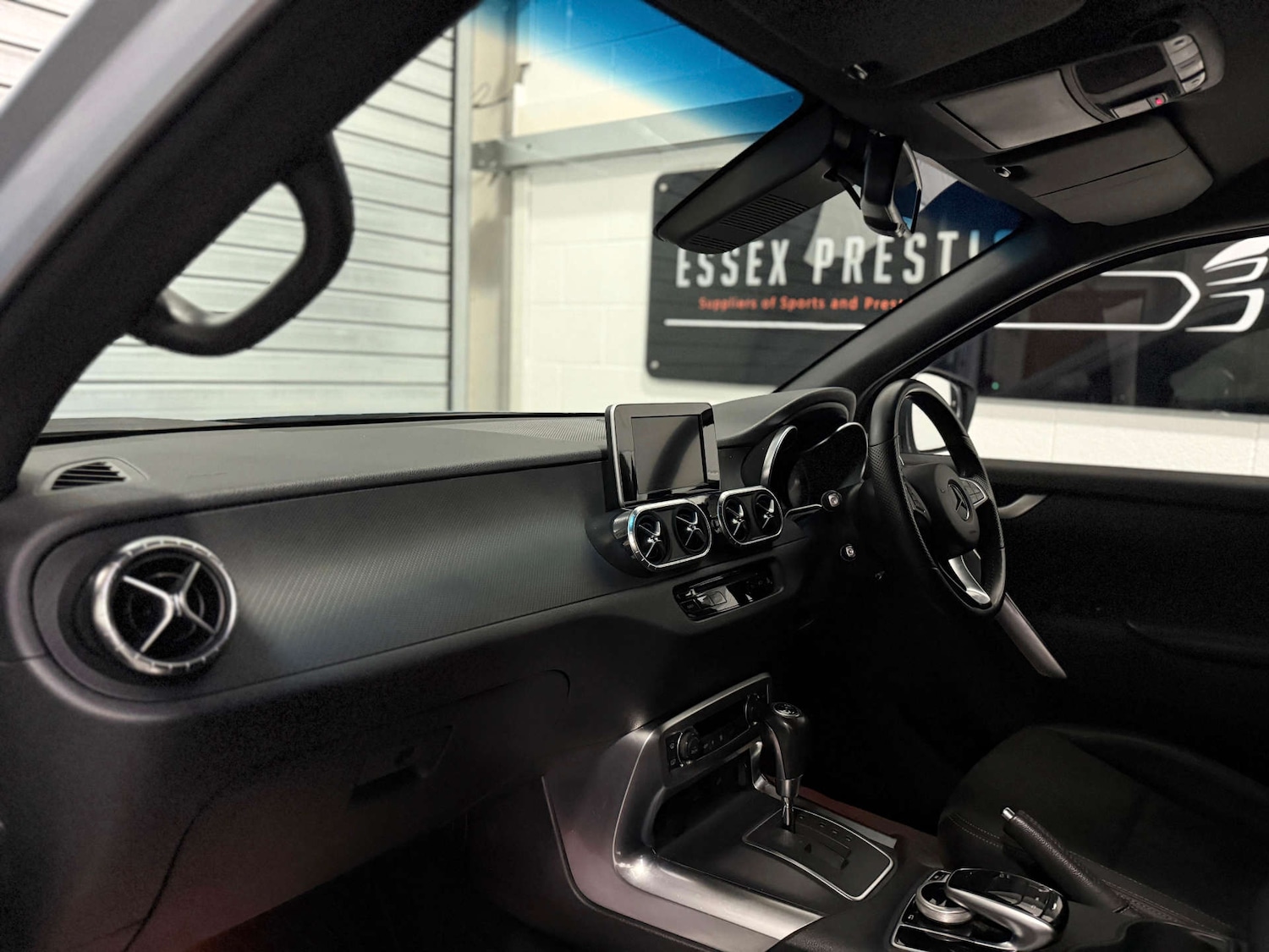 Used Mercedes-Benz X Class 2019 for sale - 76601238: Photo 11