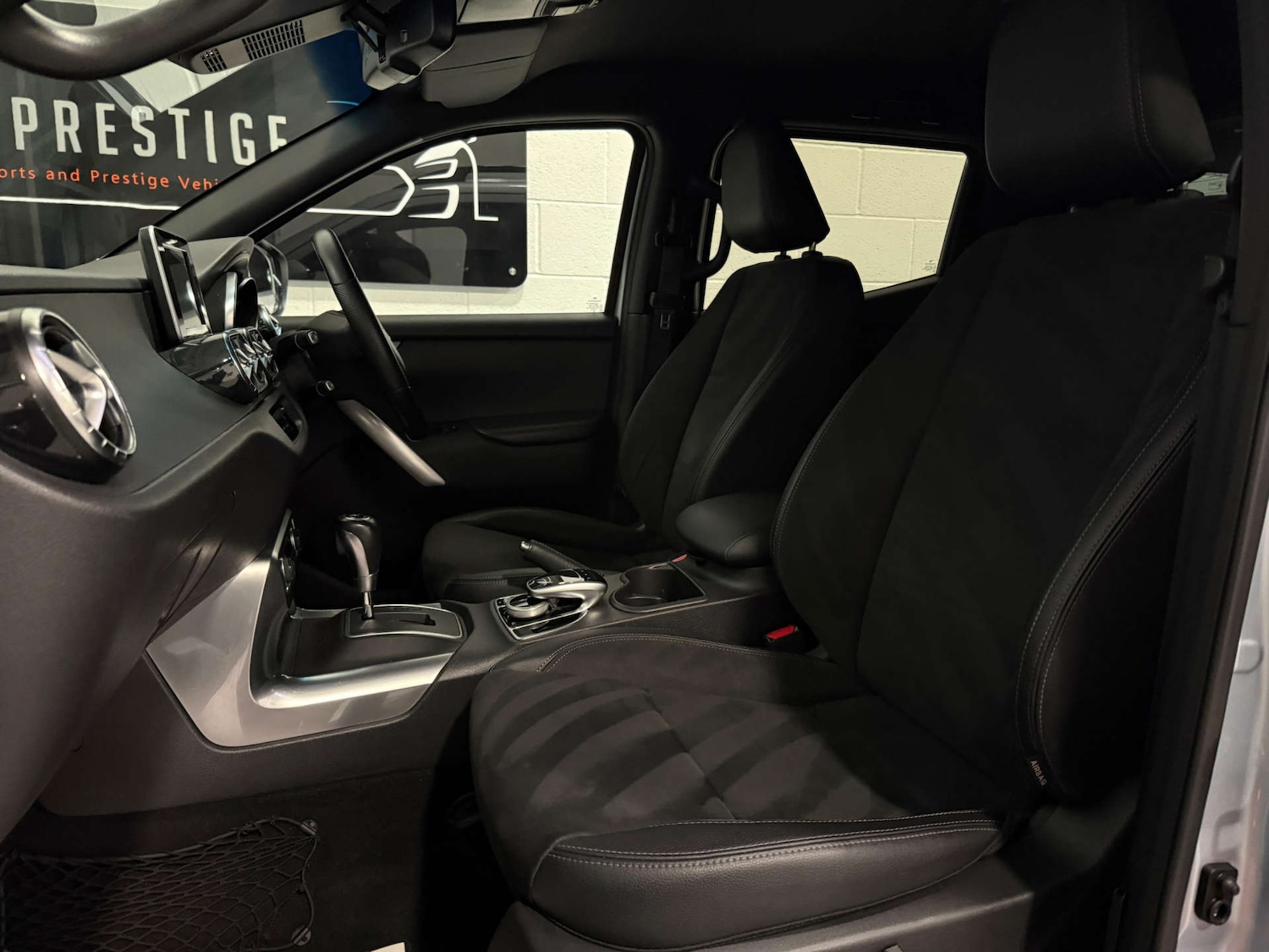 Used Mercedes-Benz X Class 2019 for sale - 76601238: Photo 12