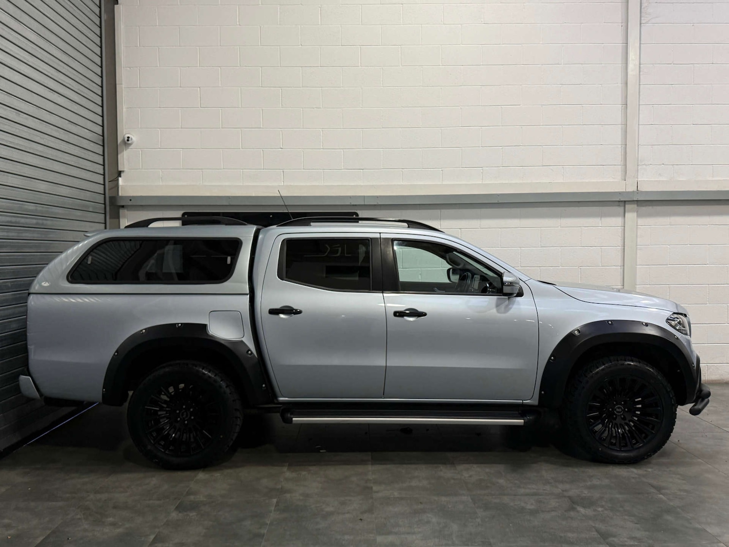 Used Mercedes-Benz X Class 2019 for sale - 76601238: Photo 5