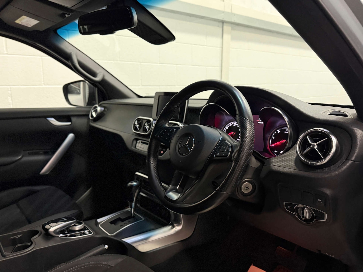 Used Mercedes-Benz X Class 2019 for sale - 76601238: Photo 9