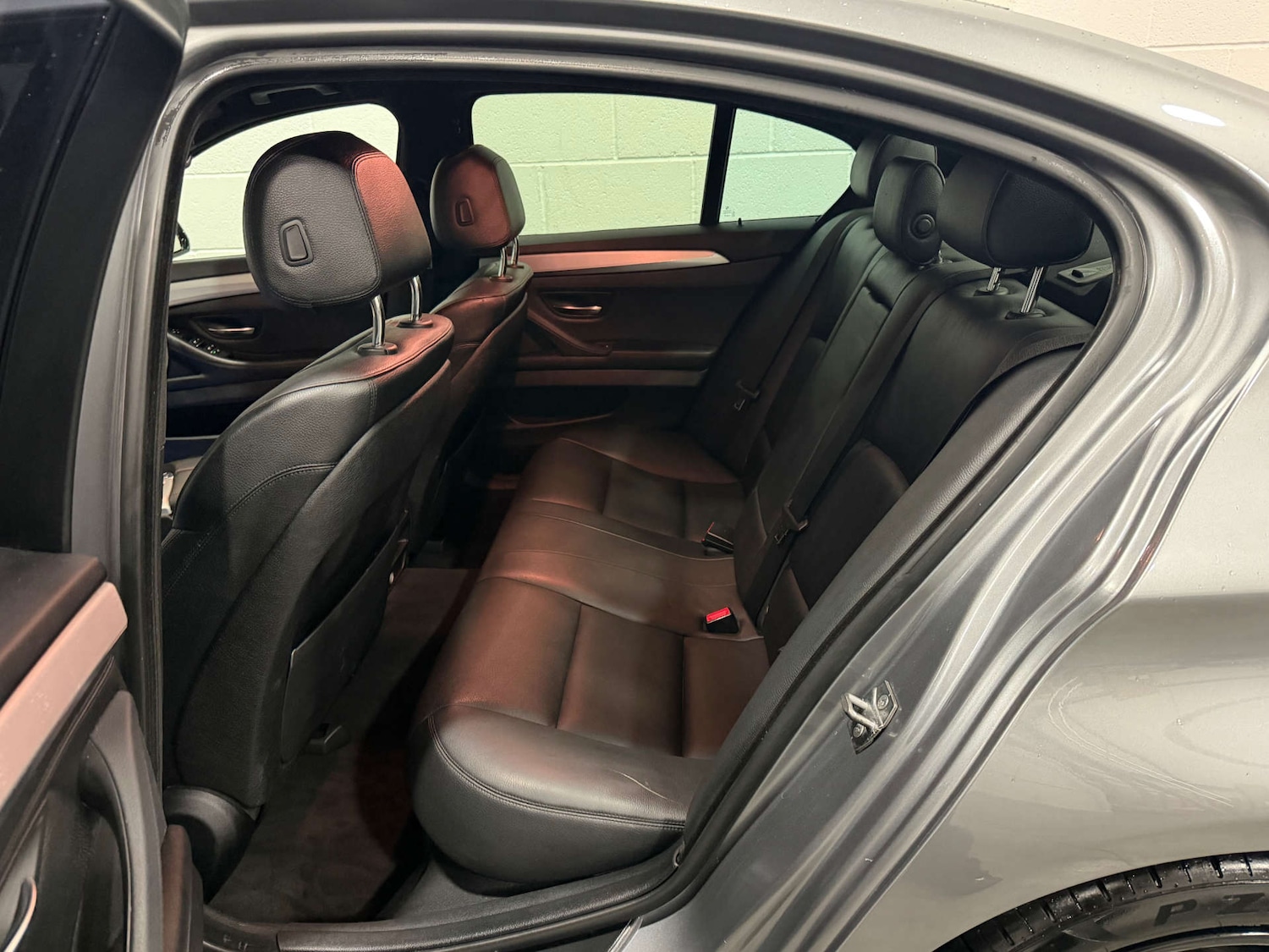 Used BMW 5 Series 2016 for sale - 76837461: Photo 13