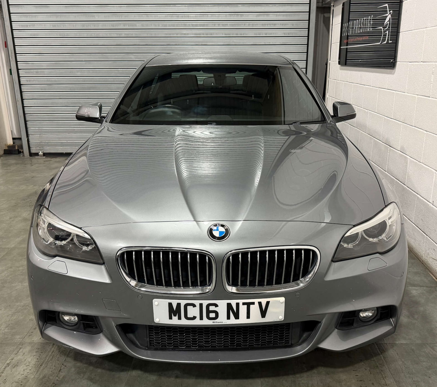 Used BMW 5 Series 2016 for sale - 76837461: Photo 2