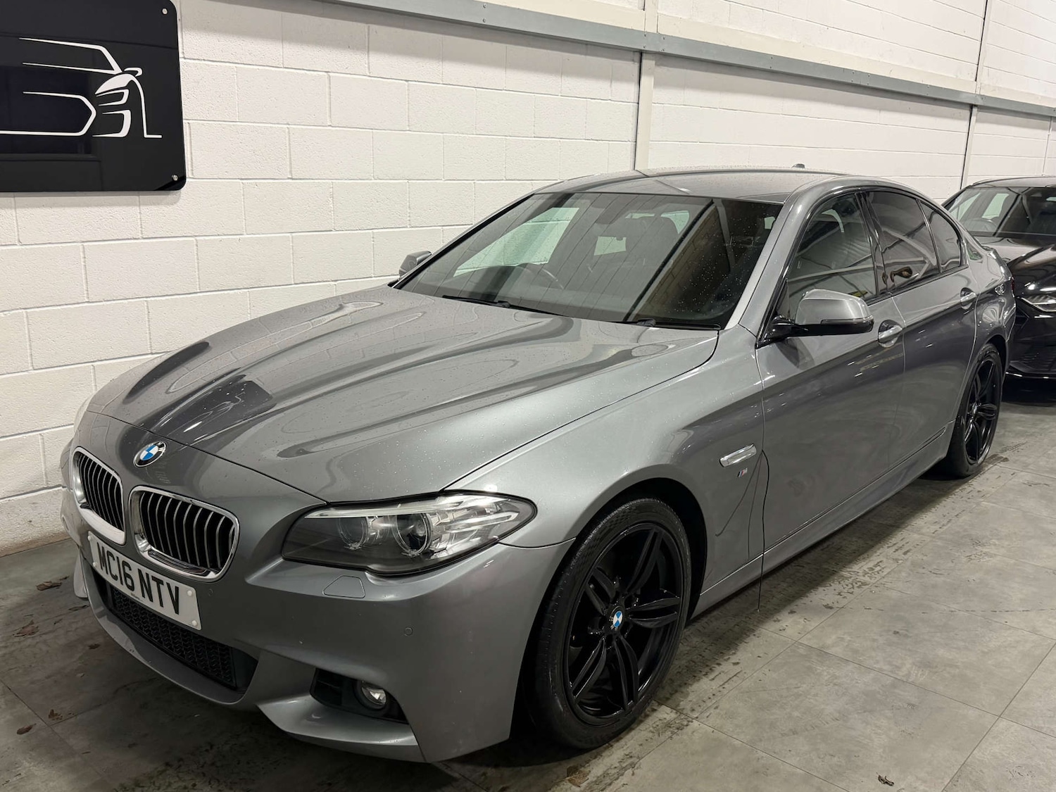 Used BMW 5 Series 2016 for sale - 76837461: Photo 3