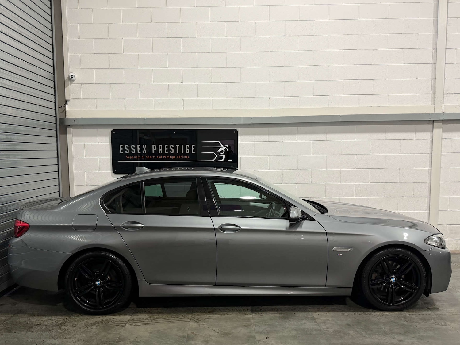 Used BMW 5 Series 2016 for sale - 76837461: Photo 4