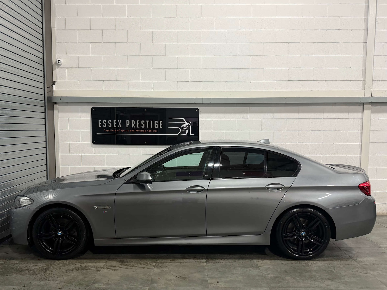 Used BMW 5 Series 2016 for sale - 76837461: Photo 5