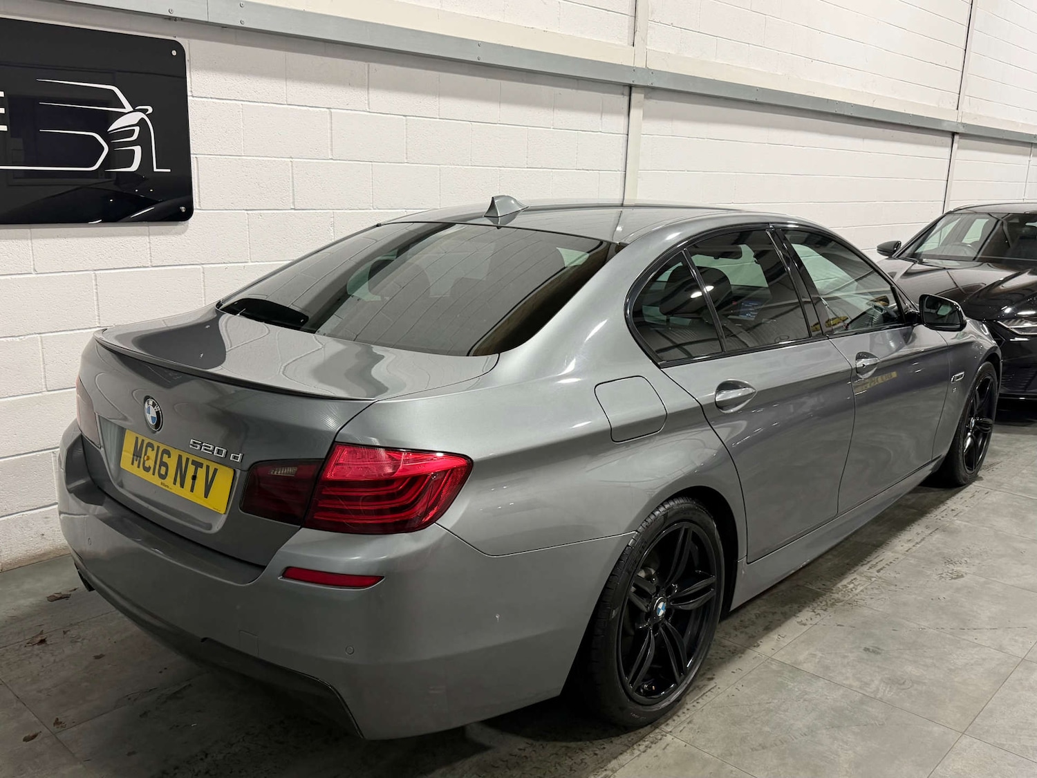 Used BMW 5 Series 2016 for sale - 76837461: Photo 8