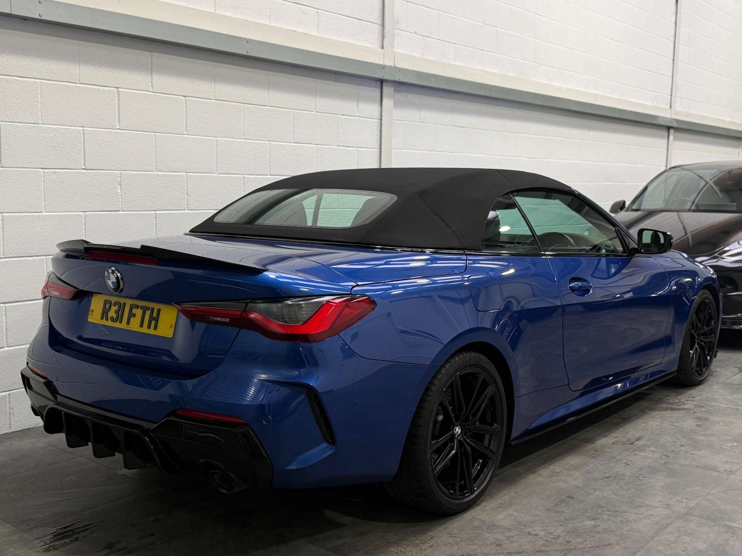 Used BMW 4 Series 2021 for sale - 77420225: Photo 10