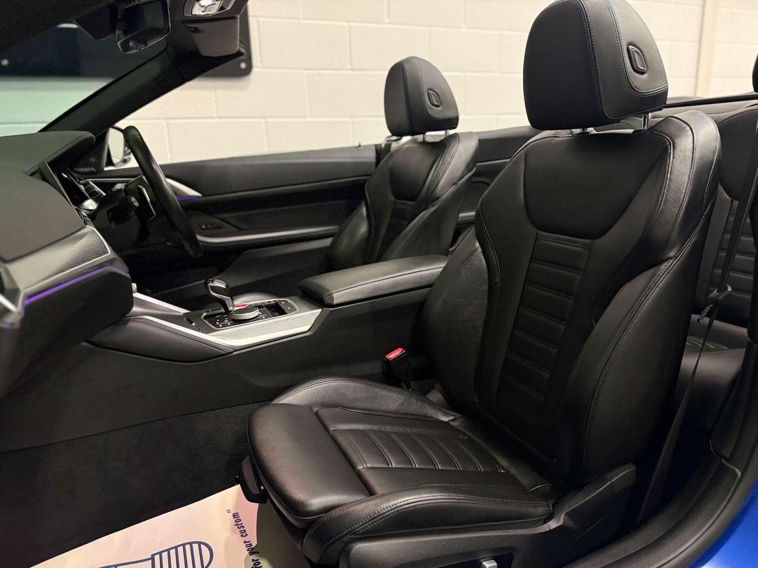 Used BMW 4 Series 2021 for sale - 77420225: Photo 20