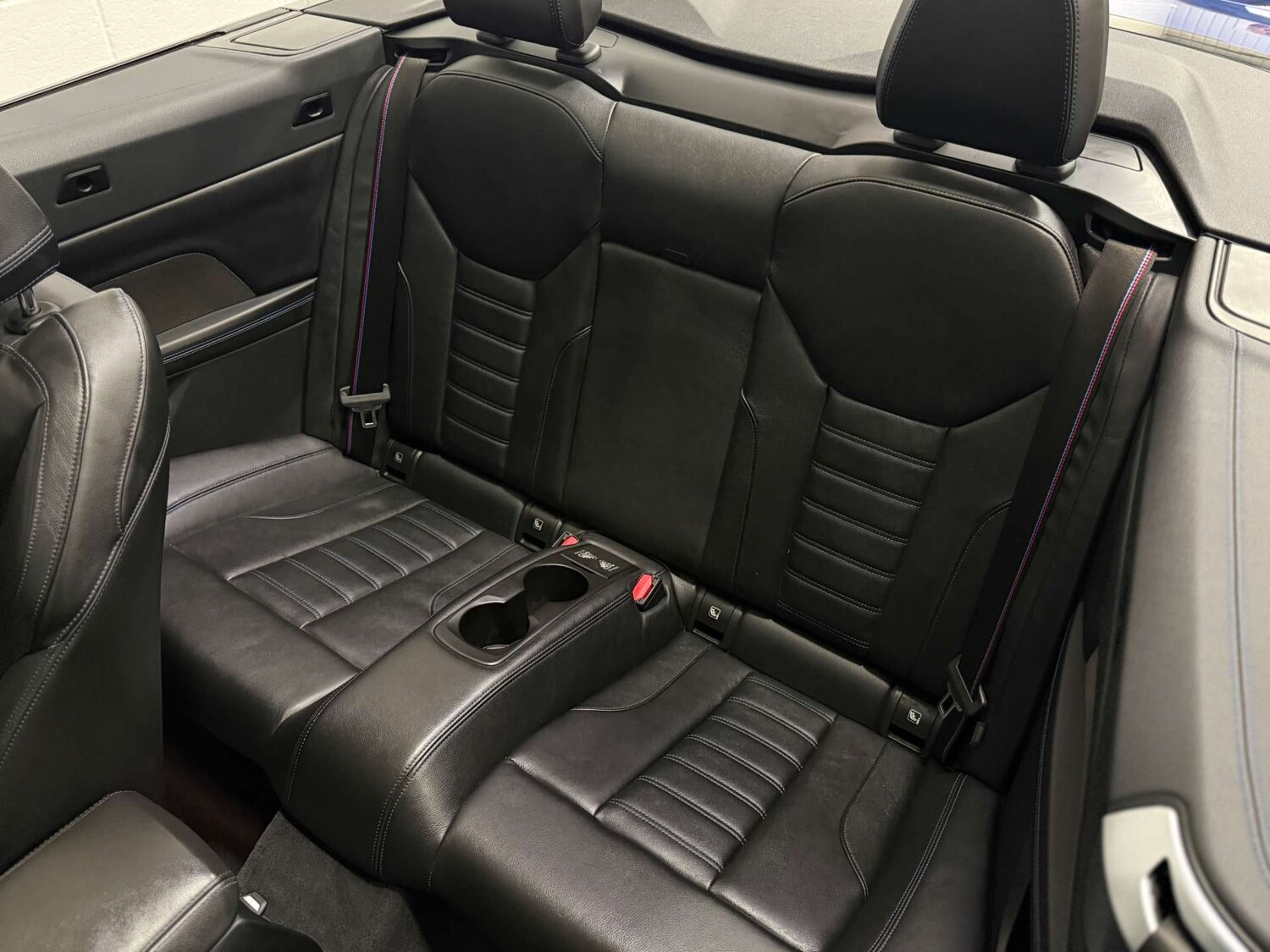 Used BMW 4 Series 2021 for sale - 77420225: Photo 21