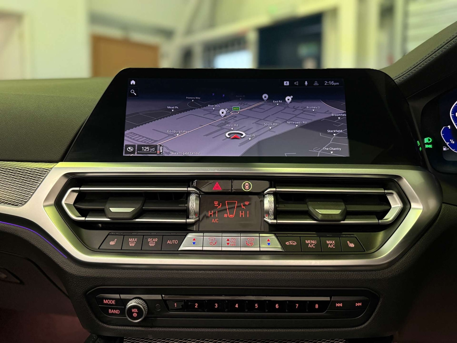 Used BMW 4 Series 2021 for sale - 77420225: Photo 25