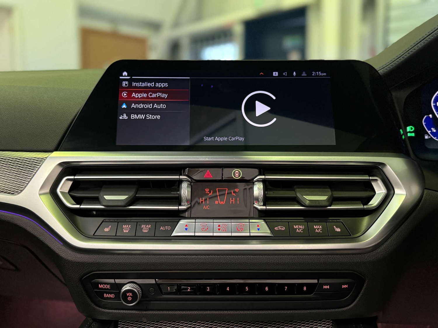 Used BMW 4 Series 2021 for sale - 77420225: Photo 26