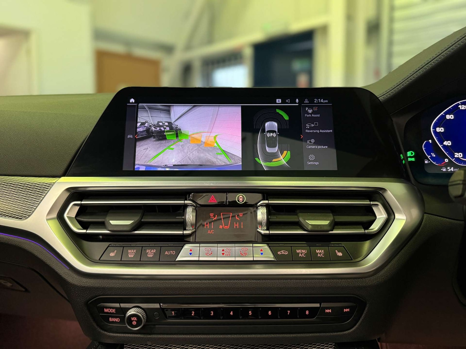 Used BMW 4 Series 2021 for sale - 77420225: Photo 27