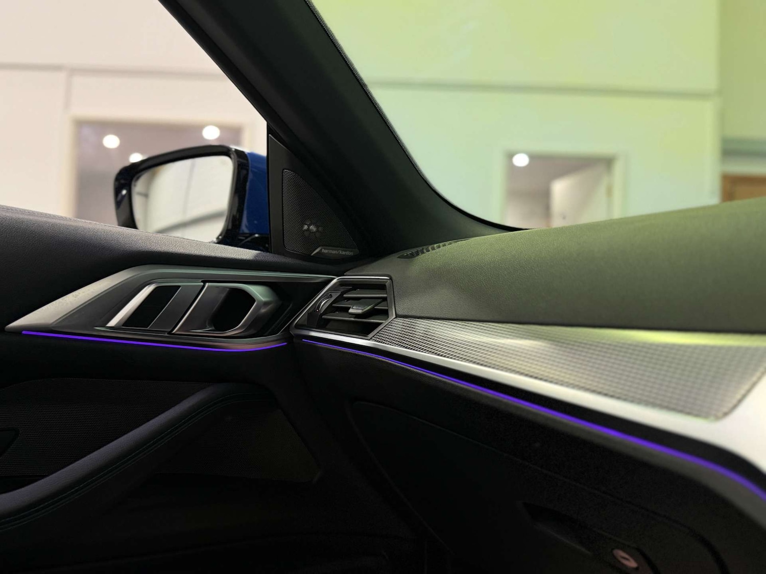 Used BMW 4 Series 2021 for sale - 77420225: Photo 30