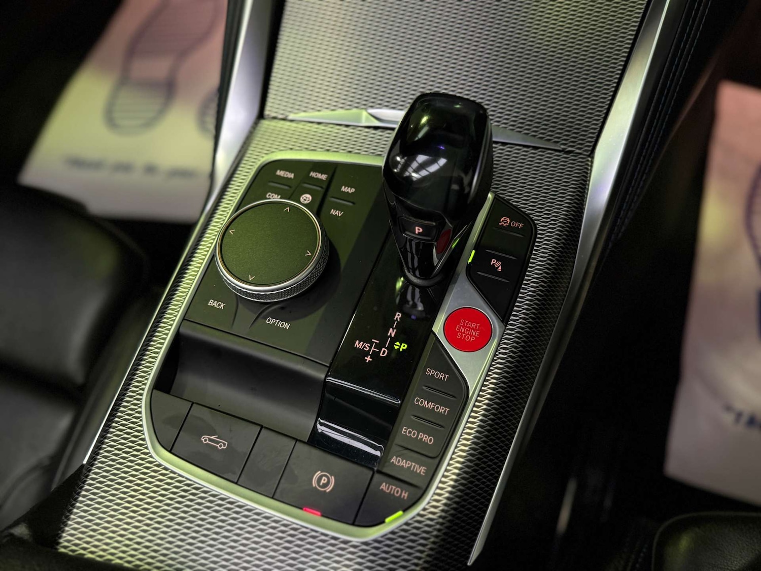 Used BMW 4 Series 2021 for sale - 77420225: Photo 32