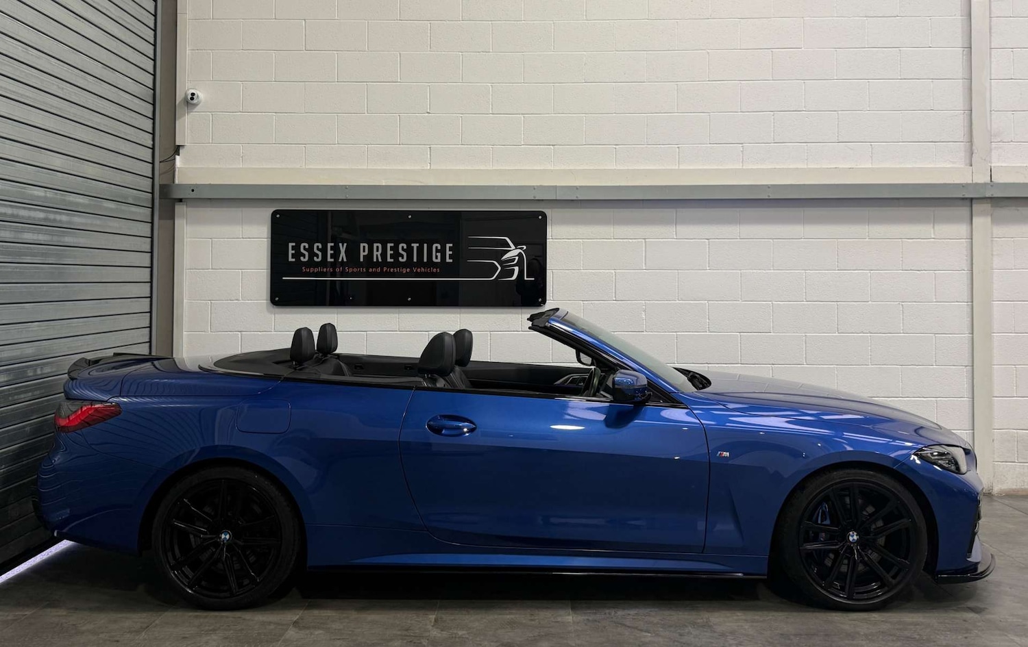 Used BMW 4 Series 2021 for sale - 77420225: Photo 4